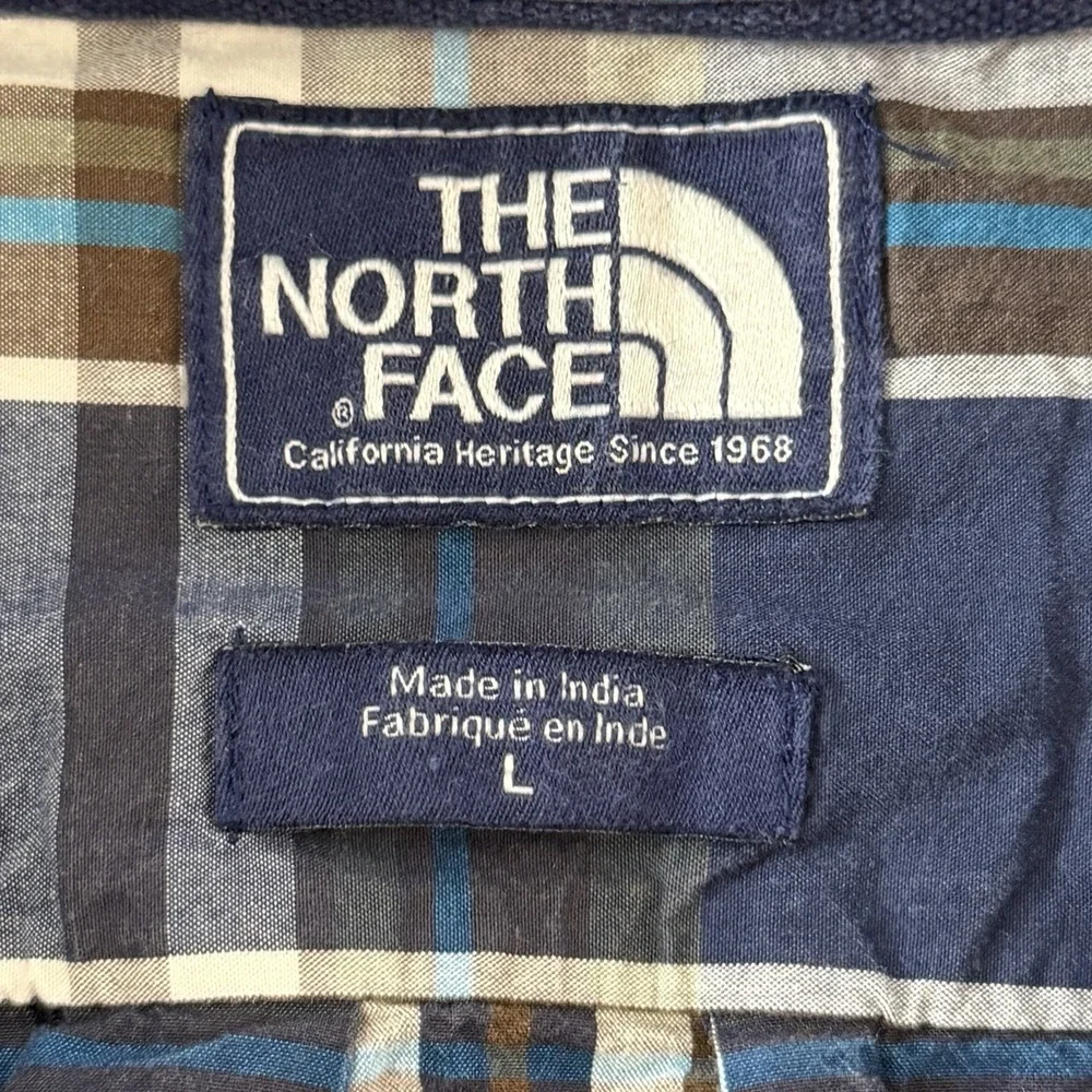 The North Face north face